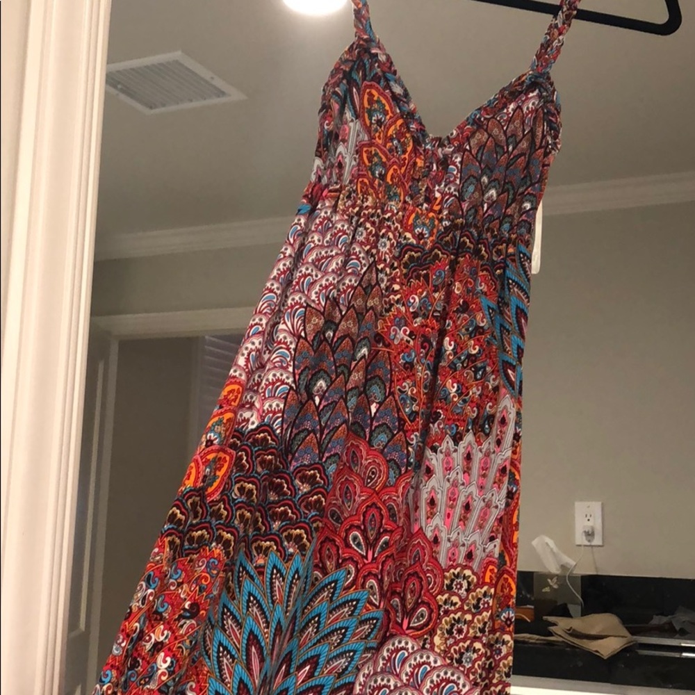 Tank Maxi S